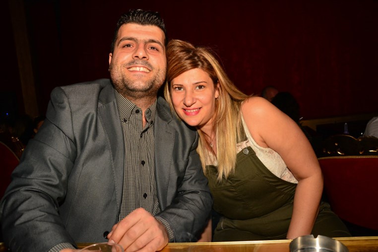 Theatrum On Saturday Night